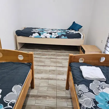 Vila Melek *