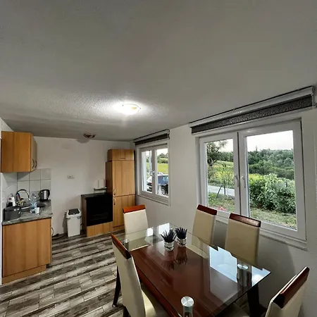 Melek Villa Bihać