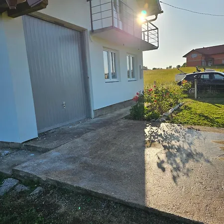 Vila Melek Bihać