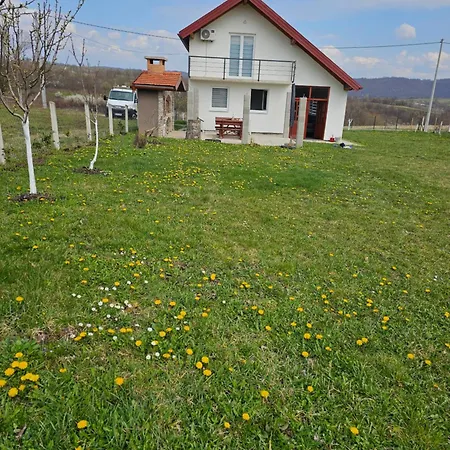 Melek Vila Bihać